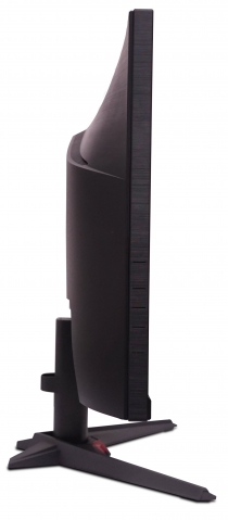 Монитор Acer 27" Nitro VG270W3bmiipx 2xHDMI, DP, MM, IPS, 240Hz, 1ms UM.HV0EE.309