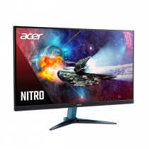 Монітор Acer 27" VG272UV3bmiipx 2xHDMI, DP, MM, IPS, 2560x1440, 180Hz, 1ms, FreeSync Premium UM.HV2EE.301