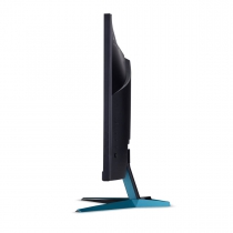 Монітор Acer 27" VG272UV3bmiipx 2xHDMI, DP, MM, IPS, 2560x1440, 180Hz, 1ms, FreeSync Premium UM.HV2EE.301
