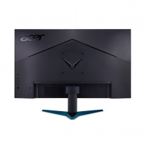 Монітор Acer 27" VG272UV3bmiipx 2xHDMI, DP, MM, IPS, 2560x1440, 180Hz, 1ms, FreeSync Premium UM.HV2EE.301