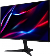 Монітор Acer 27" VG273Ebmiix D-Sub, 2*HDMI, MM, IPS, 100Hz, 1ms UM.HV3EE.E01