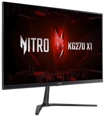 Монитор Acer 27" KG270X1bmiipx 2xHDMI, DP, MM, IPS, 200Hz, 1ms UM.HX0EE.108