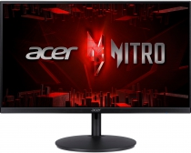 Монитор Acer 27" XV270M3bmiiprx D-Sub, HDMI, DP, MM, IPS, 180Hz, 1ms UM.HX0EE.305