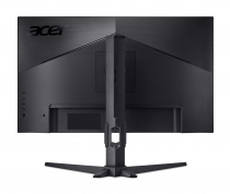 Монітор Acer 27"Nitro XV270UF3bmiiprx 2xHDMI, DP, MM IPS, 2560x1440, 320Hz, 1ms UM.HX0EE.323
