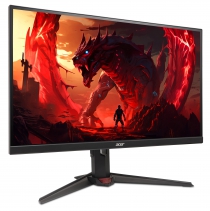 Монітор Acer 27" XV270UP6bmiiprx 2xHDMI, DP, MM IPS, 2560x1440, 144Hz, 1ms UM.HX0EE.605