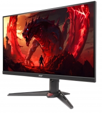 Монітор Acer 27" XV270UP6bmiiprx 2xHDMI, DP, MM IPS, 2560x1440, 144Hz, 1ms UM.HX0EE.605
