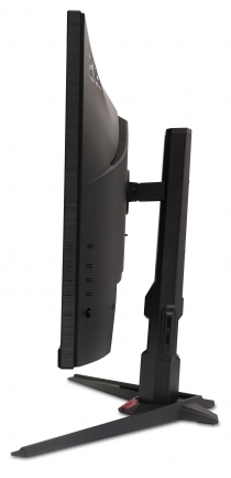 Монітор Acer 27" XV270UP6bmiiprx 2xHDMI, DP, MM IPS, 2560x1440, 144Hz, 1ms UM.HX0EE.605