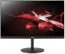 Монитор Acer 27" XV270P 2*HDMI, DP, MM, IPS, 165Hz, 1ms, FreeSync, Pivot UM.HX0EE.P04