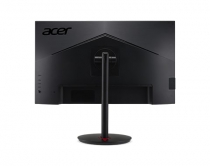 Монитор Acer 27" XV270P 2*HDMI, DP, MM, IPS, 165Hz, 1ms, FreeSync, Pivot UM.HX0EE.P04