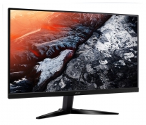 Монітор Acer 27"KG271UX1BMIIPX 2xHDMI, DP, MM, IPS, 2560x1440, 200Hz, 0.5ms UM.HX1EE.109