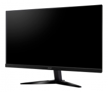 Монітор Acer 27"KG271UX1BMIIPX 2xHDMI, DP, MM, IPS, 2560x1440, 200Hz, 0.5ms UM.HX1EE.109