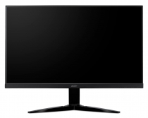 Монітор Acer 27"KG271UX1BMIIPX 2xHDMI, DP, MM, IPS, 2560x1440, 200Hz, 0.5ms UM.HX1EE.109
