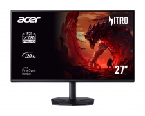 Монитор Acer 27&quot; KG271Gbmix HDMI, IPS, 120Hz, 1ms UM.HX1EE.G05