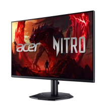 Монитор Acer 27&quot; KG271Gbmix HDMI, IPS, 120Hz, 1ms UM.HX1EE.G05