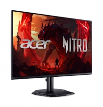 Монитор Acer 27&quot; KG271Gbmix HDMI, IPS, 120Hz, 1ms UM.HX1EE.G05