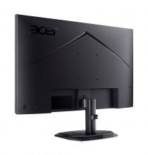 Монитор Acer 27&quot; KG271Gbmix HDMI, IPS, 120Hz, 1ms UM.HX1EE.G05