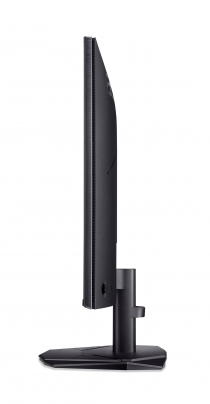 Монітор Acer 27&quot; KG271Gbmipx D-Sub, HDMI, DP, MM, IPS, 120Hz, 1ms UM.HX1EE.G08