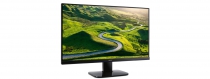 Монітор Acer 27" KA272E0bi D-Sub, HDMI, IPS, 100Hz, 1ms, FreeSync UM.HX2EE.034