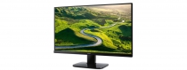 Монітор Acer 27" KA272E0bi D-Sub, HDMI, IPS, 100Hz, 1ms, FreeSync UM.HX2EE.034