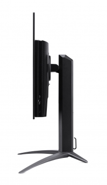 Монитор Acer 27" Predator X27Ubmiipruzx 2xHDMI, DP, USB-Hub, USB-C, MM, OLED, 240Hz, 1ms, FreeSync Premium, HDR10 UM.HXXEE.001