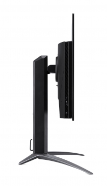 Монитор Acer 27" Predator X27Ubmiipruzx 2xHDMI, DP, USB-Hub, USB-C, MM, OLED, 240Hz, 1ms, FreeSync Premium, HDR10 UM.HXXEE.001