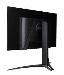 Монитор Acer 27" Predator X27Ubmiipruzx 2xHDMI, DP, USB-Hub, USB-C, MM, OLED, 240Hz, 1ms, FreeSync Premium, HDR10 UM.HXXEE.001