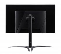 Монитор Acer 27" Predator X27Ubmiipruzx 2xHDMI, DP, USB-Hub, USB-C, MM, OLED, 240Hz, 1ms, FreeSync Premium, HDR10 UM.HXXEE.001