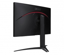 Монітор Acer 27" XV275KP3biipruzx D-Sub, 2xHDMI, DP, USB-C, miniLED, 3440x2160, 160Hz, 1ms, FreeSync Premium UM.HXXEE.305