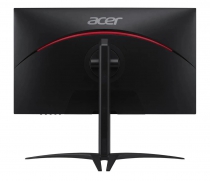Монітор Acer 27" XV275KP3biipruzx D-Sub, 2xHDMI, DP, USB-C, miniLED, 3440x2160, 160Hz, 1ms, FreeSync Premium UM.HXXEE.305