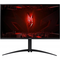 Монітор Acer 27&quot; XV275KP3biipruzx D-Sub, 2xHDMI, DP, USB-C, miniLED, 3840x2160, 170Hz, 1ms, FreeSync Premium UM.HXXEE.306
