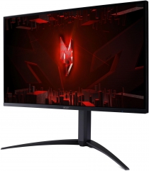Монітор Acer 27&quot; XV275KP3biipruzx D-Sub, 2xHDMI, DP, USB-C, miniLED, 3840x2160, 170Hz, 1ms, FreeSync Premium UM.HXXEE.306
