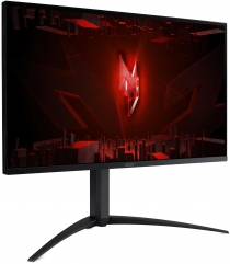Монітор Acer 27&quot; XV275KP3biipruzx D-Sub, 2xHDMI, DP, USB-C, miniLED, 3840x2160, 170Hz, 1ms, FreeSync Premium UM.HXXEE.306
