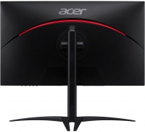 Монітор Acer 27&quot; XV275KP3biipruzx D-Sub, 2xHDMI, DP, USB-C, miniLED, 3840x2160, 170Hz, 1ms, FreeSync Premium UM.HXXEE.306