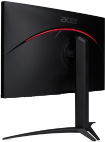 Монітор Acer 27&quot; XV275KP3biipruzx D-Sub, 2xHDMI, DP, USB-C, miniLED, 3840x2160, 170Hz, 1ms, FreeSync Premium UM.HXXEE.306