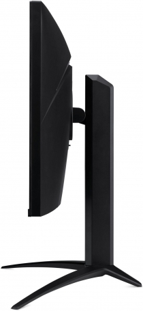 Монітор Acer 27&quot; XV275KP3biipruzx D-Sub, 2xHDMI, DP, USB-C, miniLED, 3840x2160, 170Hz, 1ms, FreeSync Premium UM.HXXEE.306