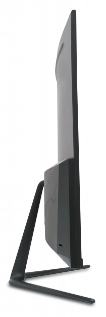 Монитор Acer 31.5" ED320QUS3bmiipx 2xHDMI, DP, MM, VA, 2560x1440, 180Hz, 1ms, CURVED UM.JE0EE.321