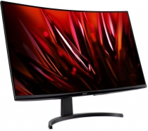 Монітор Acer 31.5" ED320QXbiipx 2xHDMI, DP, MM, IPS, 240Hz, 1ms, CURVED UM.JE0EE.X01