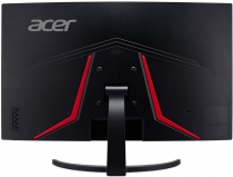 Монітор Acer 31.5" ED320QXbiipx 2xHDMI, DP, MM, IPS, 240Hz, 1ms, CURVED UM.JE0EE.X01