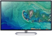Монітор Acer 31.5" EB321HQAbi D-Sub, DVI, IPS, 4ms UM.JE1EE.A05