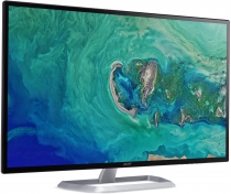 Монітор Acer 31.5" EB321HQAbi D-Sub, DVI, IPS, 4ms UM.JE1EE.A05