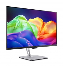 Монитор Acer 31.5" PE320QKXSMIIPHUZX 2xHDMI, DP, OLED, 3840x2160, 240Hz UM.JP0EE.X05