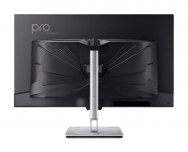 Монитор Acer 31.5" PE320QKXSMIIPHUZX 2xHDMI, DP, OLED, 3840x2160, 240Hz UM.JP0EE.X05