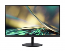 Монітор Acer 31.5" SA322QAbi D-Sub, HDMI, IPS UM.JS2EE.A09