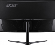 Монітор Acer 31.5" XZ322QUV3bmiiphx 2xHDMI, DP, MM, VA, 2560x1440, 180Hz, 1ms, CURVED UM.JX0EE.306