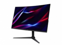 Монитор Acer 31.5" Nitro XZ322QUP3bmiiphx 2xHDMI, DP, MM, VA, 2560x1440, 180Hz, 1ms, CURVED UM.JX0EE.309