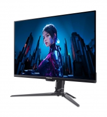 Монитор Acer 31.5" X32X5bmiiphuzx 2xHDMI, DP, USB-C, MM, OLED, 3840x2160, 240Hz, 0.1ms UM.JXXEE.501