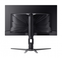 Монитор Acer 31.5" X32X5bmiiphuzx 2xHDMI, DP, USB-C, MM, OLED, 3840x2160, 240Hz, 0.1ms UM.JXXEE.501
