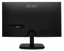 Монитор Acer 24.5" EK251QP6bi D-Sub, HDMI, IPS, 144Hz, 1ms, FreeSync UM.KE1EE.601
