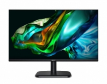 Монітор Acer 24.5&quot; EK251QEbi  D-Sub, HDMI, IPS, 100Hz, 1ms, FreeSync UM.KE1EE.E01