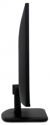 Монітор Acer 24.5&quot; EK251QGbi  D-Sub, HDMI, IPS, 120Hz, 1ms, AdaptiveSync UM.KE1EE.G01